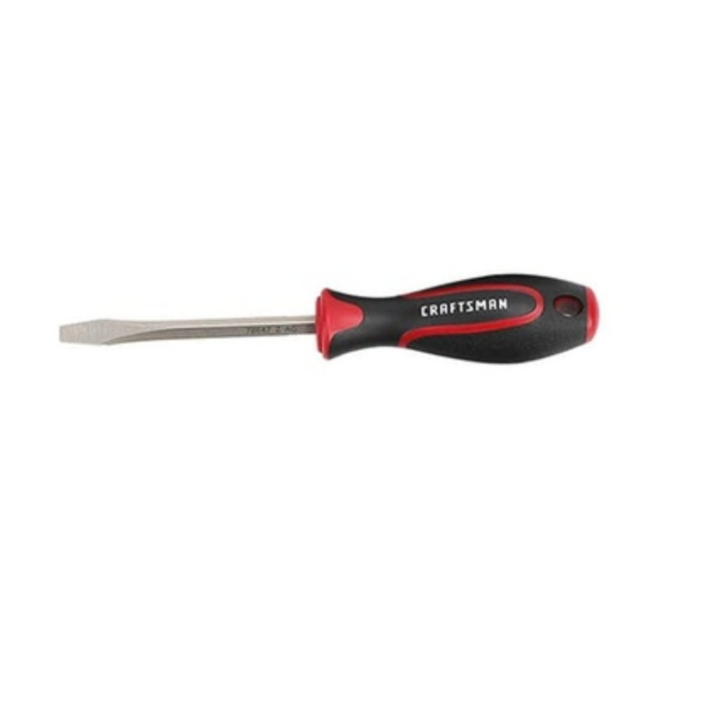 Craftsman‎ Slotted 1/4X4In.Screwdriver